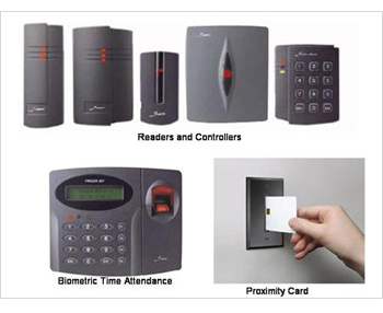 Access Control Systems